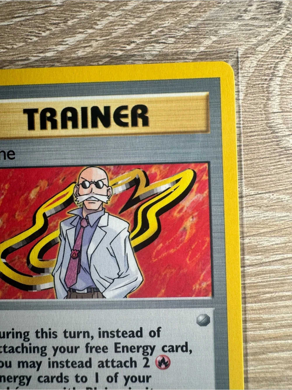 Blaine #100/Pokemon Gym Challenge